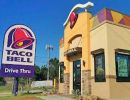 Houston Engineering Firm Taco Bell 1