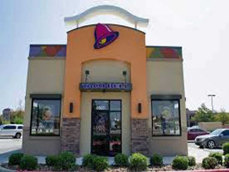 Houston Engineering Firm Taco Bell main