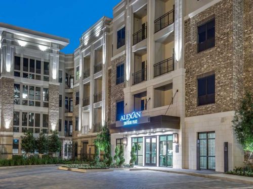 Houston Engineering Firm   Alexan Southside Place  3 