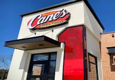 Raising Cane's