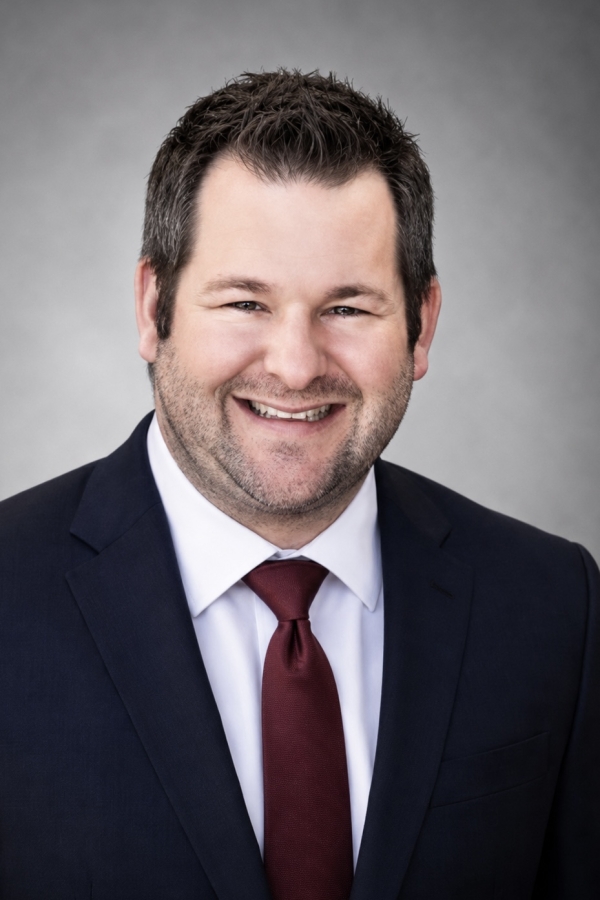 Brian P. Katt, P.E.