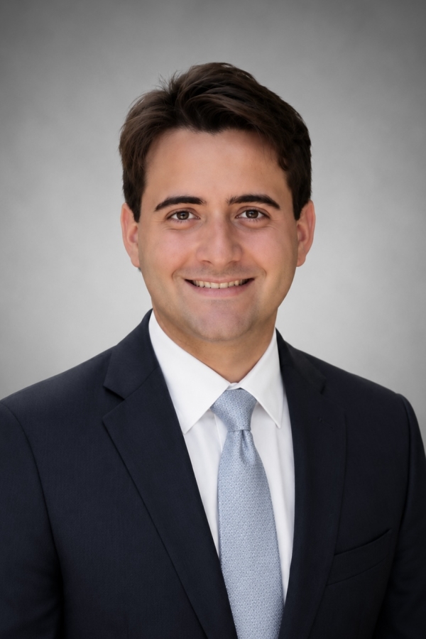 Keanu Cevallos, EIT